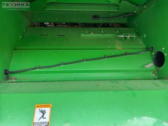 Комбайн John Deere S670 2012 г.в. foto 9