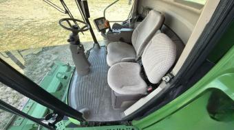 Комбайн John Deere S670 2012 г.в. foto 38