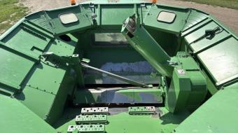 Комбайн John Deere S670 2012 г.в. foto 36