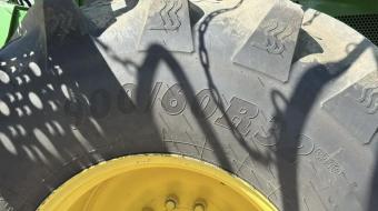 Комбайн John Deere S670 2012 г.в. foto 37