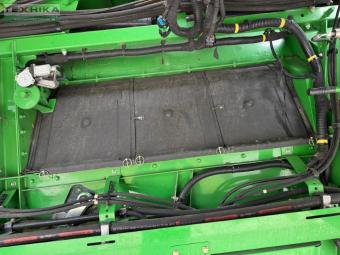 Комбайн John Deere S670 2012 г.в. foto 23