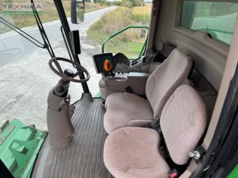 Комбайн John Deere S670 2012 г.в. foto 26