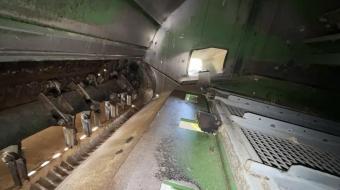 Комбайн John Deere S670 2012 г.в. foto 15