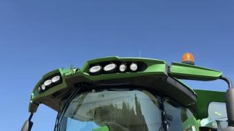 Комбайн John Deere S670 2012 г.в. foto 20