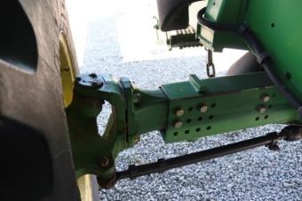 Комбайн John Deere 9770 STS, 2009 г.в. foto 16