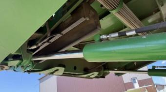 Комбайн John Deere 9770 STS, 2009 г.в. foto 19