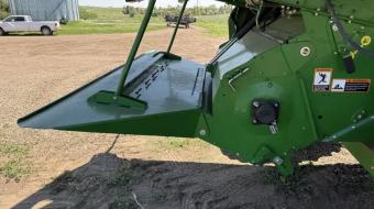 Комбайн John Deere 9770 STS, 2009 г.в. foto 30
