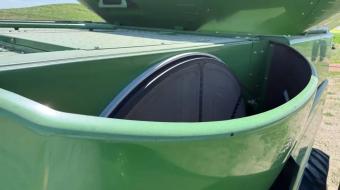 Комбайн John Deere 9770 STS, 2009 г.в. foto 32