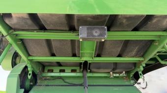 Комбайн John Deere 9770 STS, 2009 г.в. foto 35
