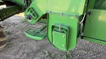 Комбайн John Deere 9770 STS, 2009 г.в. foto 25