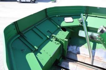 Комбайн John Deere 9770 STS, 2009 г.в. foto 23