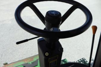 Комбайн John Deere 9770 STS, 2009 г.в. foto 32