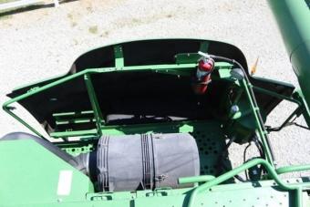 Комбайн John Deere 9770 STS, 2009 г.в. foto 26