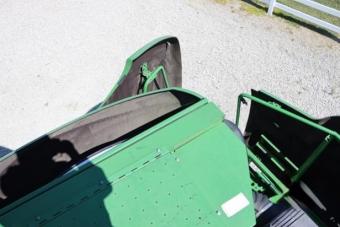 Комбайн John Deere 9770 STS, 2009 г.в. foto 21