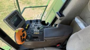 Комбайн John Deere 9770 STS, 2009 г.в. foto 8