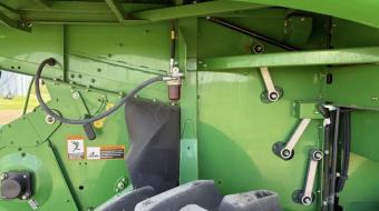 Комбайн John Deere 9770 STS, 2009 г.в. foto 28