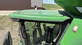 Комбайн John Deere 9770 STS, 2009 г.в. foto 37
