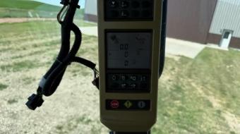 Комбайн John Deere 9770 STS, 2009 г.в. foto 11