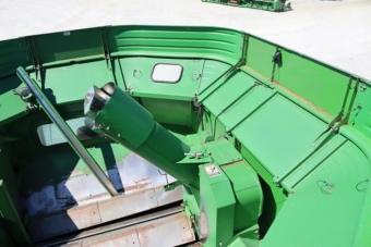 Комбайн John Deere 9770 STS, 2009 г.в. foto 22