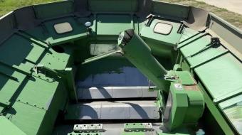 Комбайн John Deere 9770 STS, 2009 г.в. foto 34