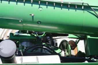 Комбайн John Deere 9770 STS, 2009 г.в. foto 25