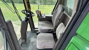 Комбайн John Deere 9770 STS, 2008 г.в. foto 29