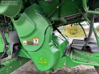 Комбайн John Deere 9770 STS, 2008 г.в. foto 19