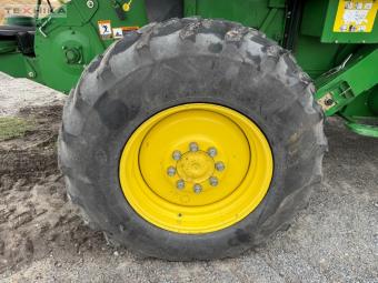 Комбайн John Deere 9770 STS, 2008 г.в. foto 24