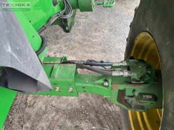 Комбайн John Deere 9770 STS, 2008 г.в. foto 23