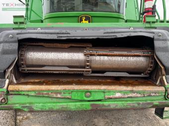 Комбайн John Deere 9770 STS, 2008 г.в. foto 10
