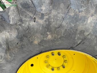 Комбайн John Deere 9770 STS, 2008 г.в. foto 15