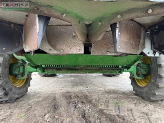 Комбайн John Deere 9770 STS, 2008 г.в. foto 21