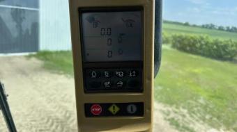 Комбайн John Deere 9770 STS, 2008 г.в. foto 33