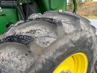 Комбайн John Deere 9770 STS, 2008 г.в. foto 18