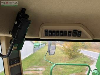Комбайн John Deere 9770 STS, 2008 г.в. foto 29