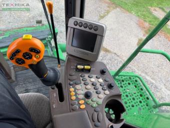 Комбайн John Deere 9770 STS, 2008 г.в. foto 31