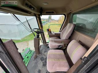 Комбайн John Deere 9770 STS, 2008 г.в. foto 28