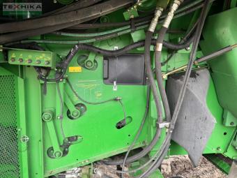 Комбайн John Deere 9770 STS, 2008 г.в. foto 17