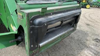 Комбайн John Deere 9770 STS, 2008 г.в. foto 27