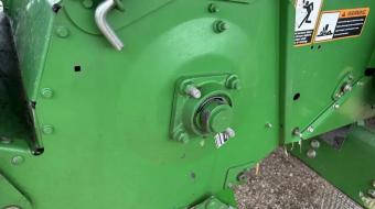 Комбайн John Deere 9770 STS, 2008 г.в. foto 23