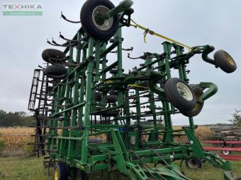 Культиватор John Deere 2210 15,6м foto 17