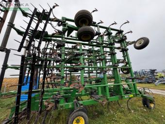 Культиватор John Deere 2210 15,6м foto 15