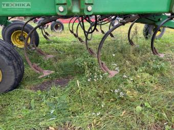 Культиватор John Deere 2210 15,6м foto 16