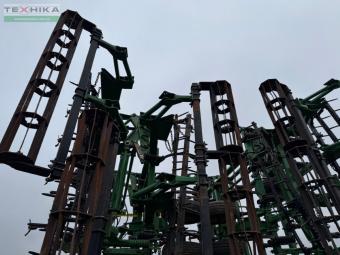 Культиватор John Deere 2210 15,6м foto 9
