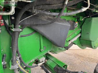 Комбайн John Deere S780 2018 г.в. foto 23