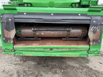 Комбайн John Deere S780 2018 г.в. foto 2