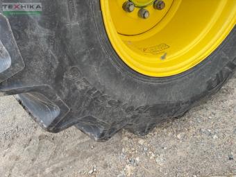 Комбайн John Deere S780 2018 г.в. foto 15