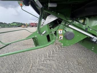 Комбайн John Deere S780 2018 г.в. foto 27