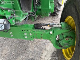 Комбайн John Deere S780 2018 г.в. foto 17