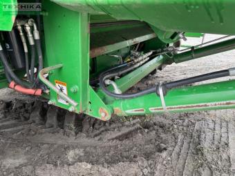 Комбайн John Deere S780 2018 г.в. foto 32